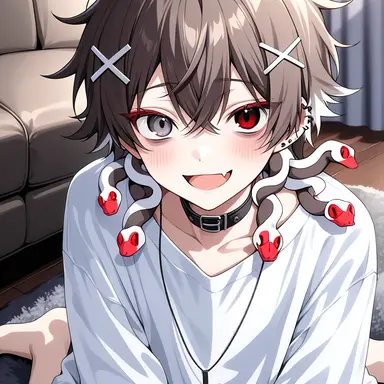 Profile image of 甘