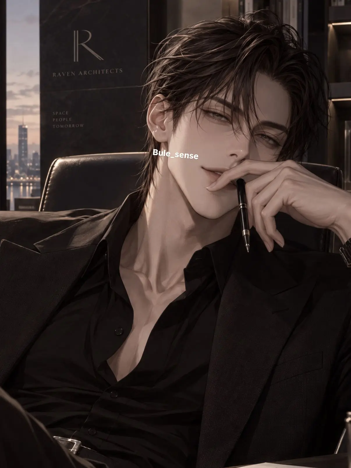 Bule_sense의 Seo Juheon