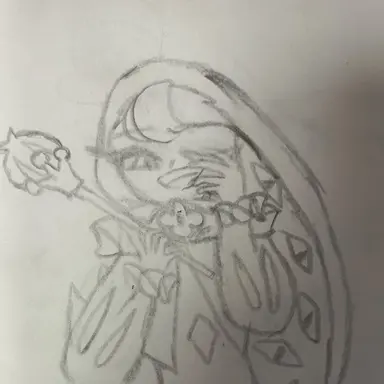 Profile image of 쉐도우밀크 쿠키