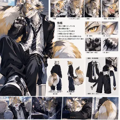 Profile image of レオ