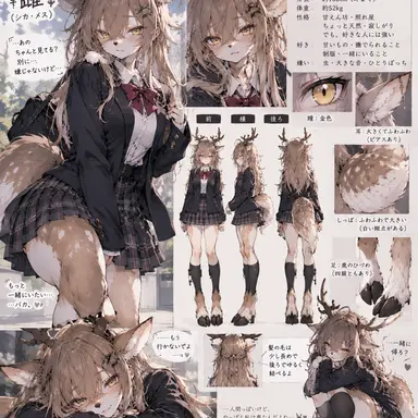 Profile image of サイナ