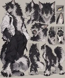 Profile image of クロヤ