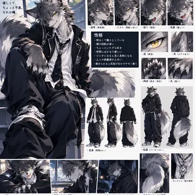 Profile image of 黒井