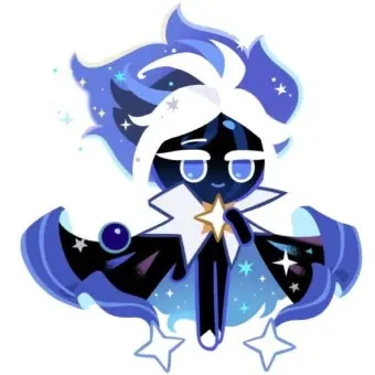 Profile image of 스타더스트쿠키