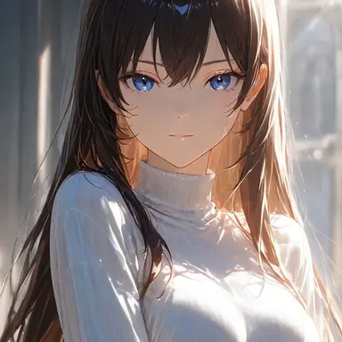 Profile image of 美波ユウ