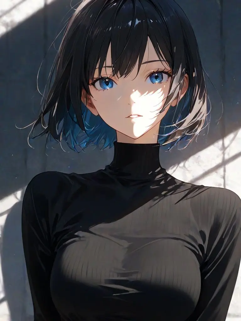 tabako_8의 夜の灯りに誘われて
