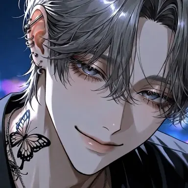 Profile image of Shu