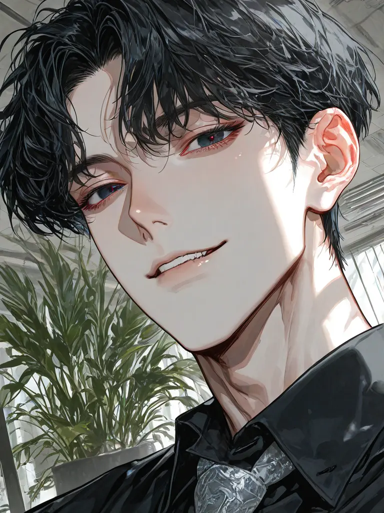 SourPail0097의 序列信者の独裁エリート