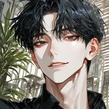Profile image of 龍冴