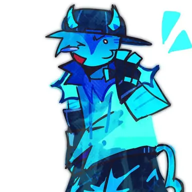 Profile image of 블루듀드