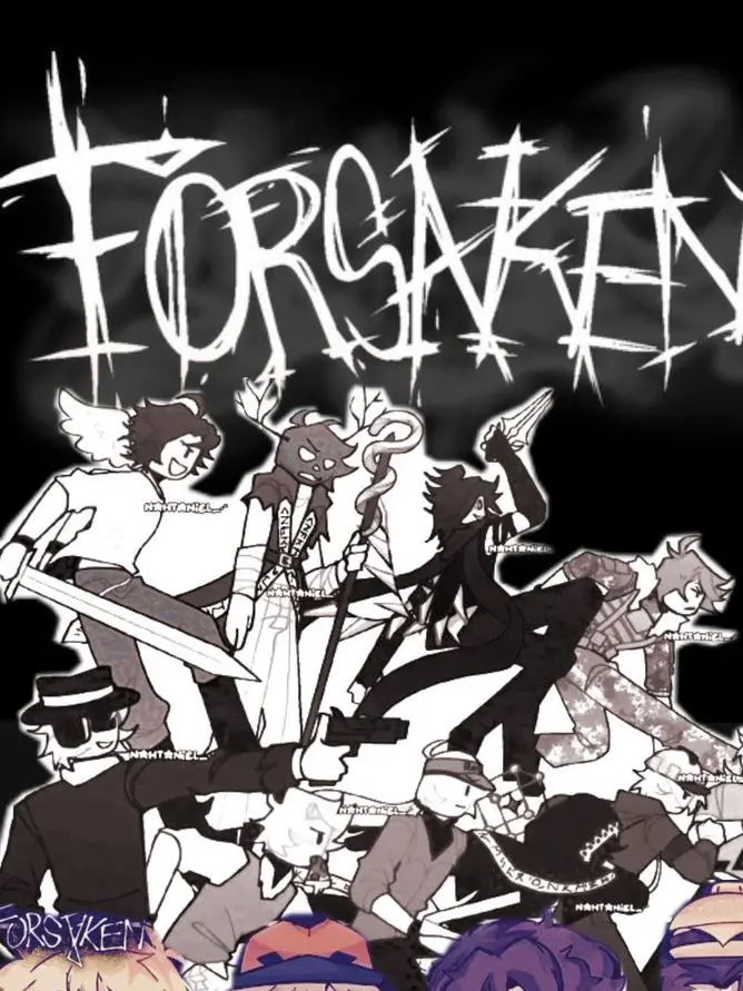 SassyLion4198의 포세이큰 동거에서의 일상생활.