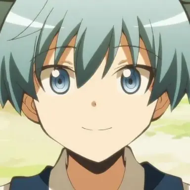Profile image of 潮田　渚