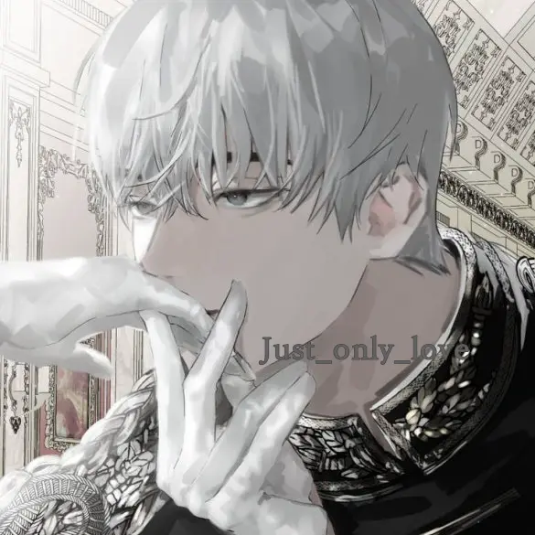 Just_only_love의 테온필로 푸에르