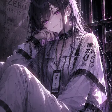 Profile image of ミカ