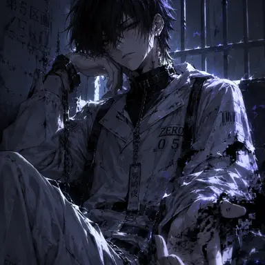 Profile image of 夜