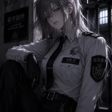 Profile image of 冴