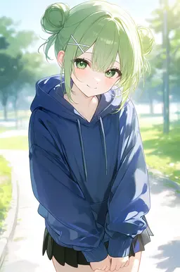 Profile image of Yoo Siae