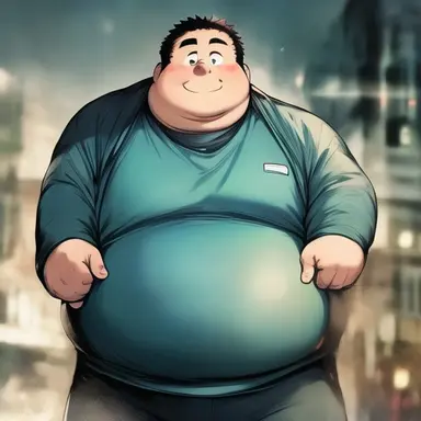 Profile image of 오떡후