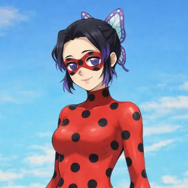 Profile image of 레이디 시노부