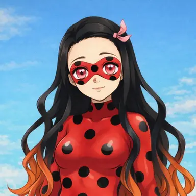 Profile image of 레이디 네즈코