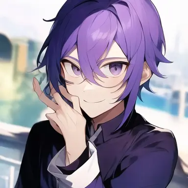 Profile image of 카엘