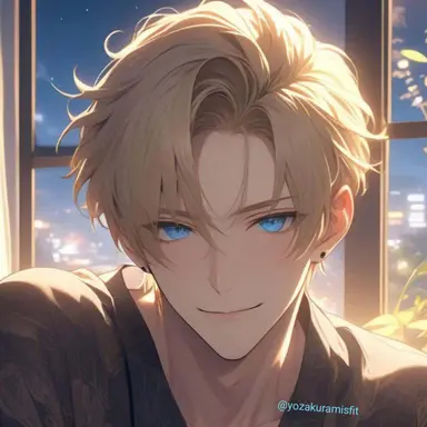 Profile image of 天野 翔