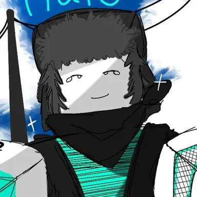 Profile image of ハロ