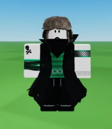 Profile image of Halo