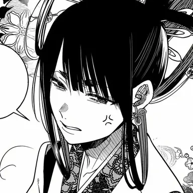 Profile image of 白虎