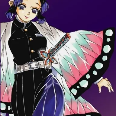 Profile image of 코쵸우 시노부