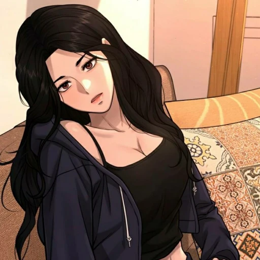 백채린
