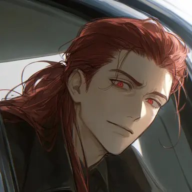 Profile image of Suzaku