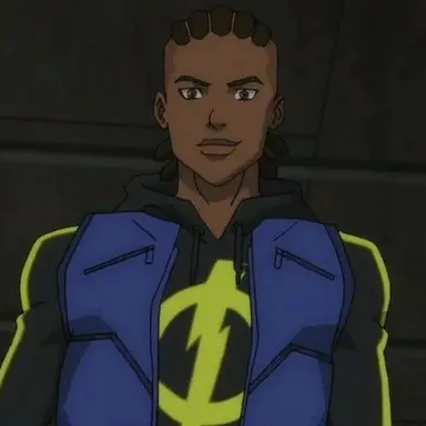 Profile image of Static