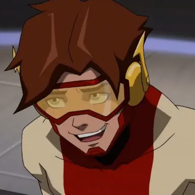 Profile image of Kid Flash