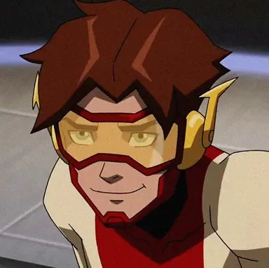Profile image of Kid Flash