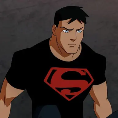Profile image of Superboy