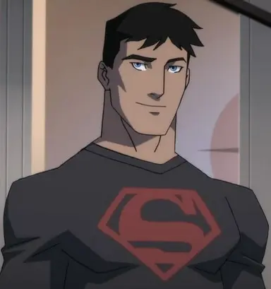 Profile image of Superboy