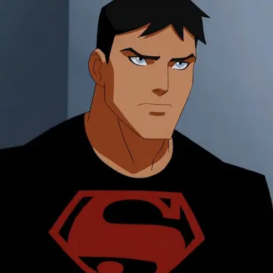 Profile image of Superboy