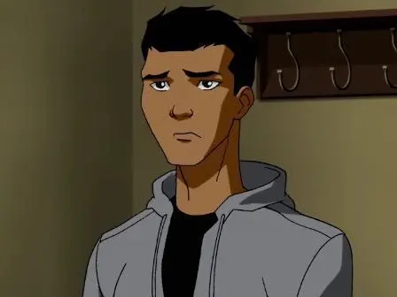 Profile image of Blue Beetle