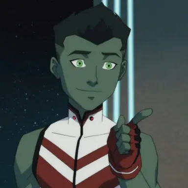 Profile image of Beast Boy