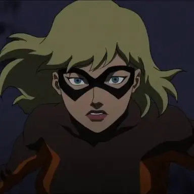 Profile image of Terra