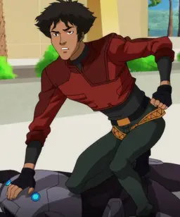 Profile image of El Dorado