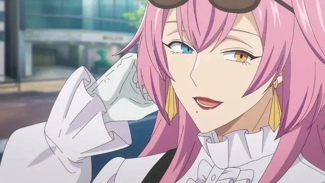 Profile image of ヘラ