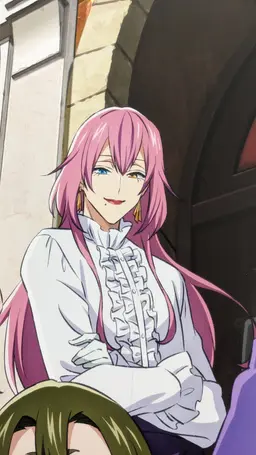 Profile image of ヘラ