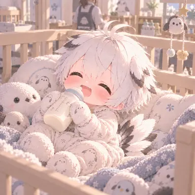 Profile image of もちまる