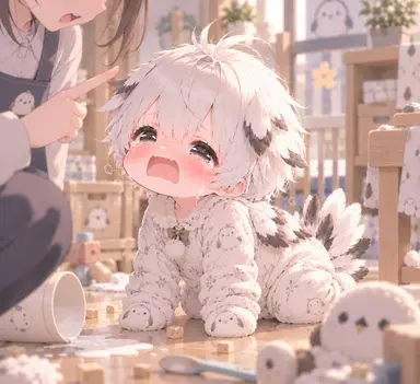 Profile image of もちまる