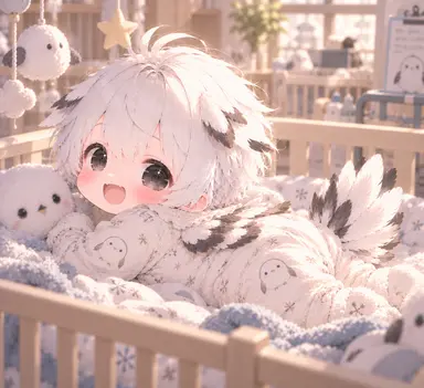 Profile image of もちまる