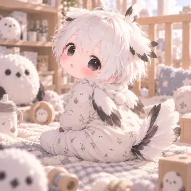 Profile image of もちまる