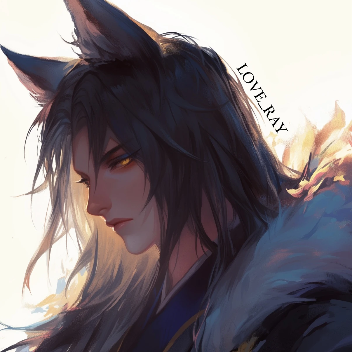 렌
