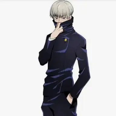 Profile image of 이누마키 토게